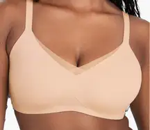 Honeylove Liftwear Crossover Bra