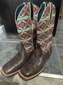 Ariat Boots