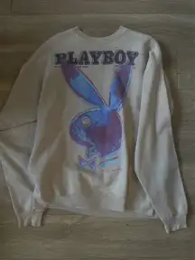 Playboy Sweatshirt