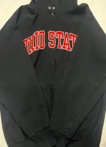 ohio state university sweatshirt 