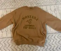 Urban Outfitters Crewneck