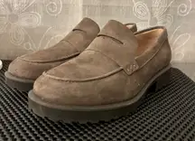 Cole Haan Women’s Loafers Slip-On