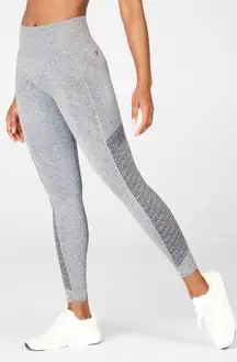 Sync Seamless High-Waisted 7/8 Legging