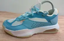 Nike Jordan Air 200E Air Max Worn Blue Women's Shoes Sz 7.5 DH7381-146