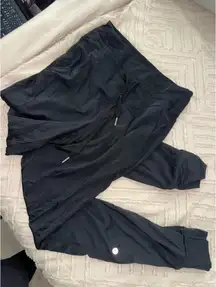 Halara Joggers High-Waisted