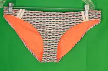 Athleta‎ Womens Swim Bikini Bottom Medium