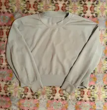 Lululemon Softstreme Pullover