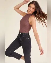 NWOT Project Social T tank