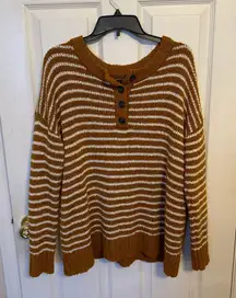 Outfitters Sweater