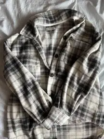 Z Supply Flannel 