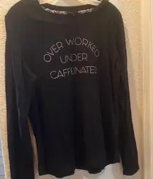 FINAL MARKDOWN Tart sleep top large