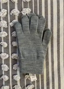 winter gloves