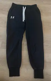 Under Armour Sweatpants