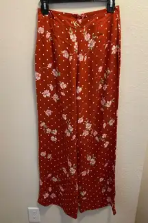 Show Me Your Mumu Dotcha Love Me Pants