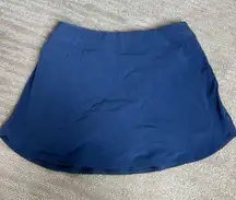 Exercise Skirt