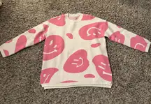 Moon and Madison Sweater