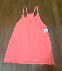 NWT Free People FP Movement Hot Shot mini dress