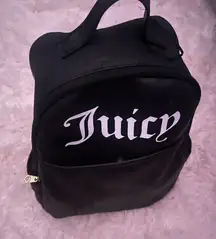 Juicy Couture Backpack