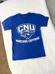 Champion CNU Shirt