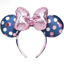 Disney Mickey Ears