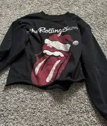 Rolling Stones Sweatshirt