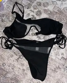 SheIn Bikini Set