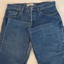 GAP Women's Classic Indigo Bootcut Jeans