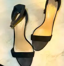 Used  Ankle Strap Mariana Heels 8M