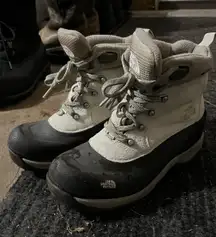 The North Face Winter Boots