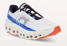 On Cloudmonster Running Shoes