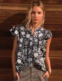 Dylan - Dylan Magnolia Top