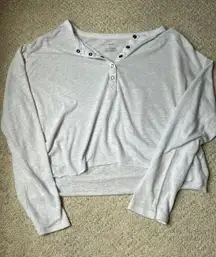 Aerie long sleeve