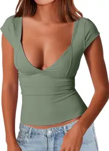 Trendy Queen Amazon Top