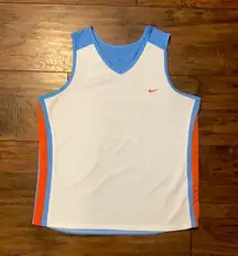 Nike Vintage Tank Top Small