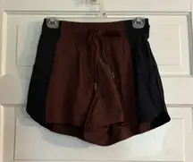 Abercrombie & Fitch Your Personal Best Athletic Shorts