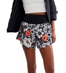 FP Movement Printed Carpe Diem
Shorts Size Large