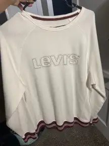 Levi’s Crewneck