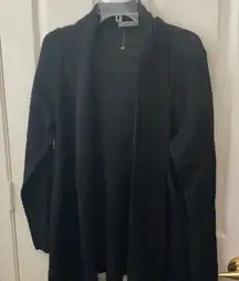 FINAL MARKDOWN NWT ladies Jason maxwell open front cardigan 1x