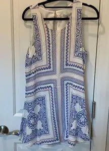 Lovers + Friends dress