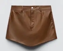 ZARA Short