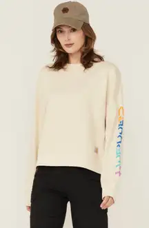Carhartt Crewneck Women’s