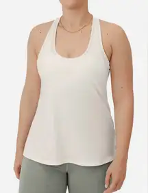 NWT - allbirds Women's Natural Flow Studio Tank.
