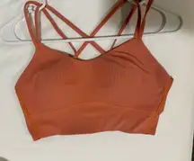 Lululemon Bra Cloud Longline Like A B/C