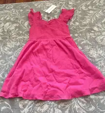 Love Shack Fancy Dress