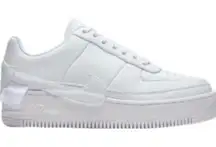 Air Force 1 Jester XX White