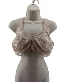 Wacoal Awareness Underwire Bra Sand 44D