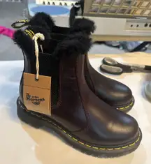 Dr. Martens Doc Martens Chelsea Boots