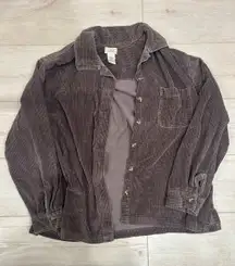 Vintage L.L. Bean Jacket