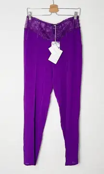 La Perla Elements Long Pajama Pants