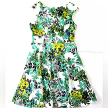 London Style Sundress SIZE 6